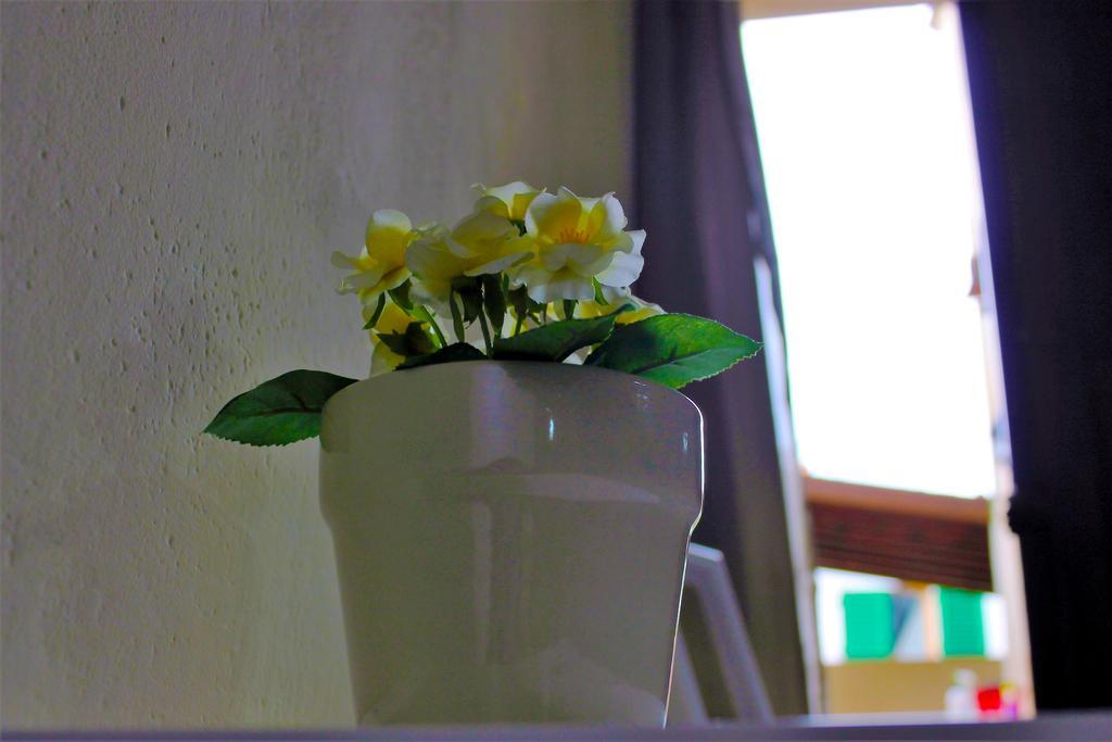 Buonarroti Relais Hotell Florens Exteriör bild