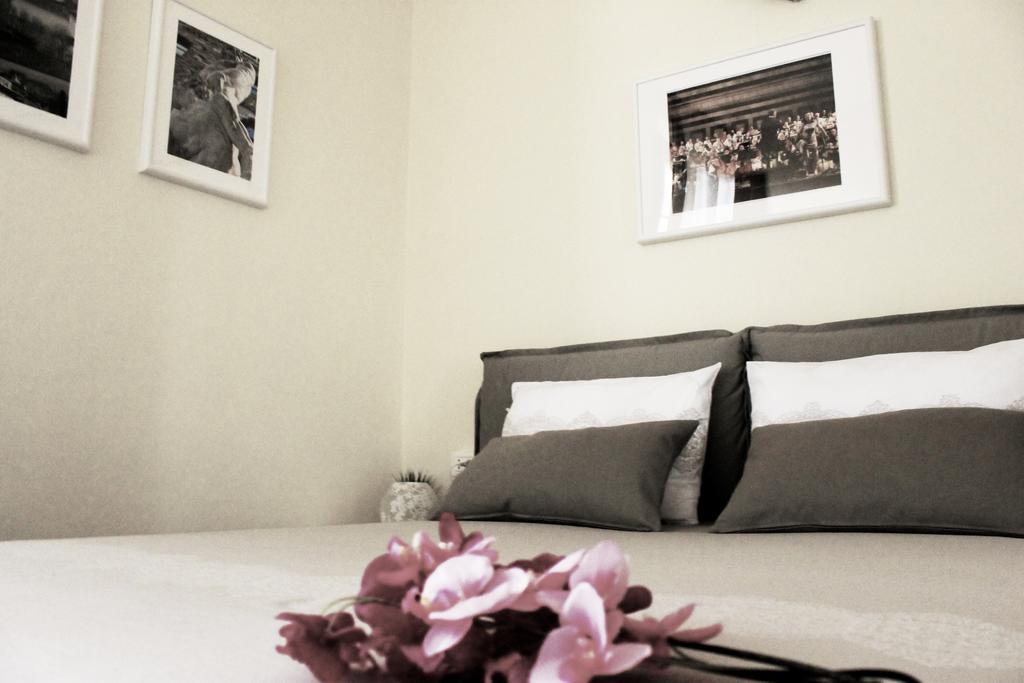Buonarroti Relais Hotell Florens Exteriör bild