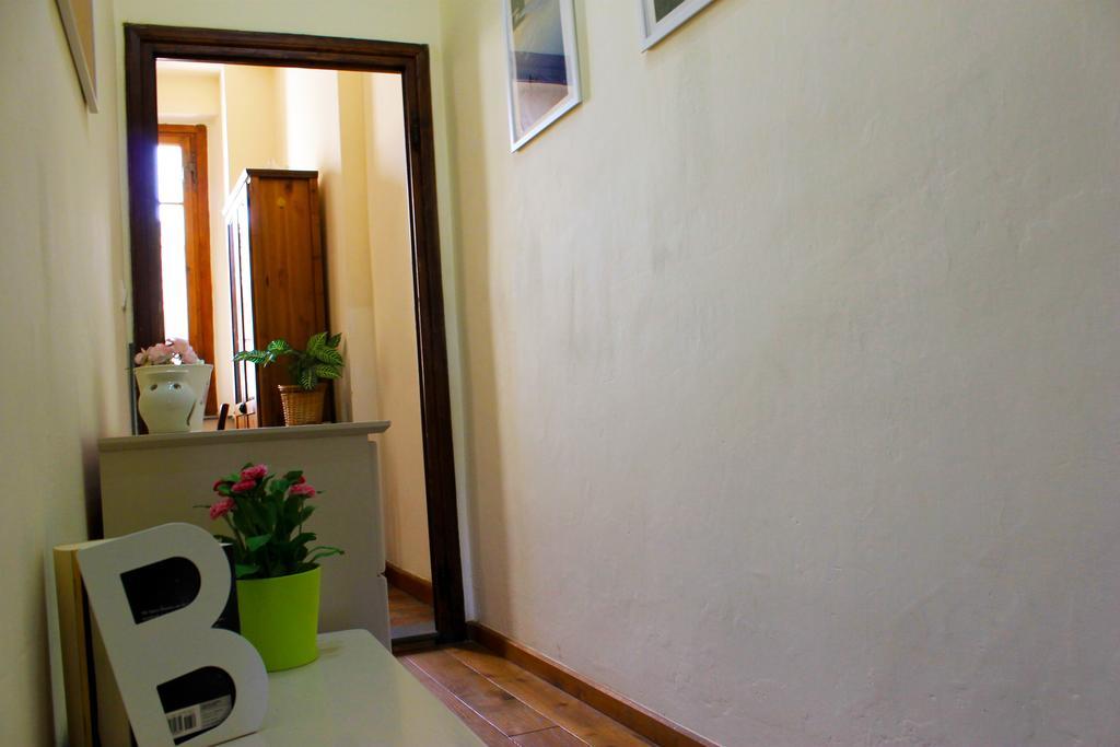 Buonarroti Relais Hotell Florens Exteriör bild