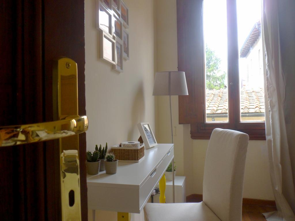 Buonarroti Relais Hotell Florens Exteriör bild
